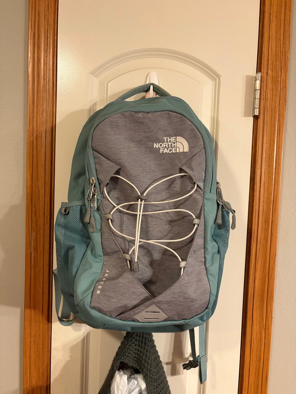 The North Face Jester Backpack